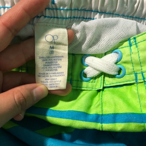 Short. - Picture 3 of 3